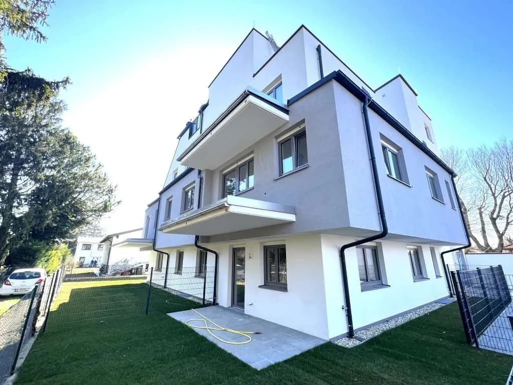 2-Zimmer-Wohnung kaufen in Wien – 62,44 m², € 383.000 – Bild 8 von 10