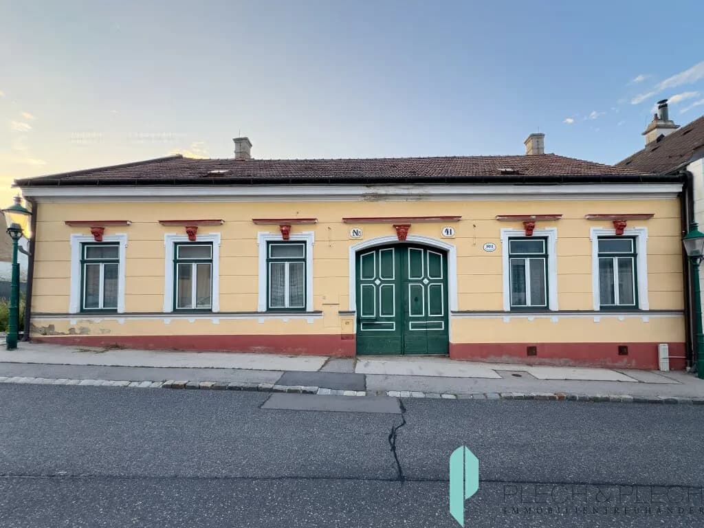 Grundstück kaufen in Mödling – 1 590 m², € 1.050.000