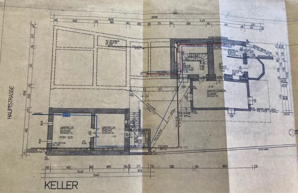 Grundstück kaufen in Mödling – 1 590 m², € 1.050.000 – Bild 3 von 5