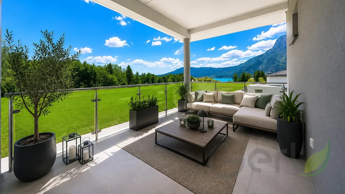5-Zimmer-Haus kaufen in Gmunden – 159,24 m², € 798.000 – Bild 1 von 19