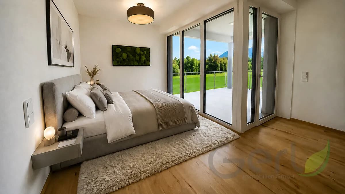 5-Zimmer-Haus kaufen in Gmunden – 159,24 m², € 798.000 – Bild 4 von 19
