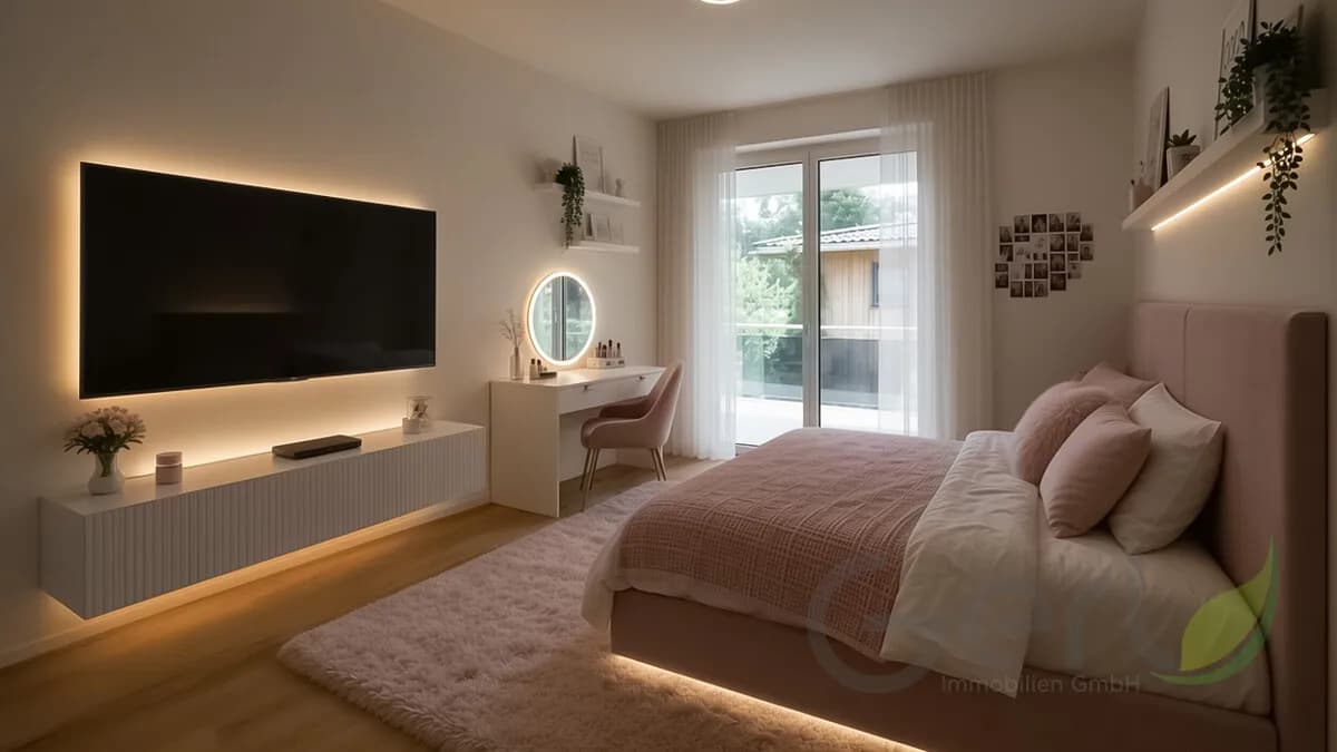 5-Zimmer-Haus kaufen in Gmunden – 159,24 m², € 798.000 – Bild 6 von 19