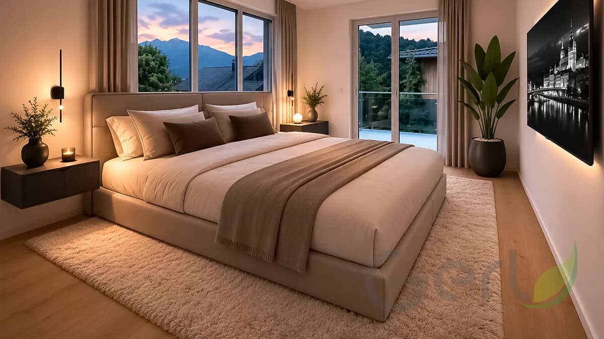 5-Zimmer-Haus kaufen in Gmunden – 159,24 m², € 798.000 – Bild 8 von 19