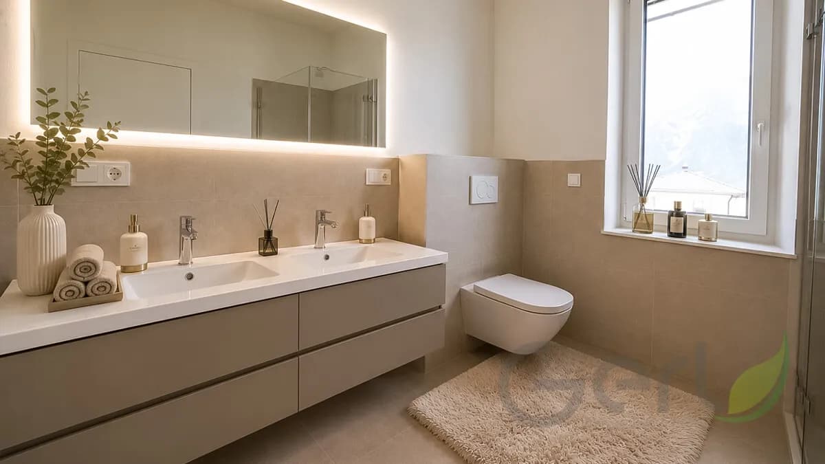 5-Zimmer-Haus kaufen in Gmunden – 159,24 m², € 798.000 – Bild 11 von 19