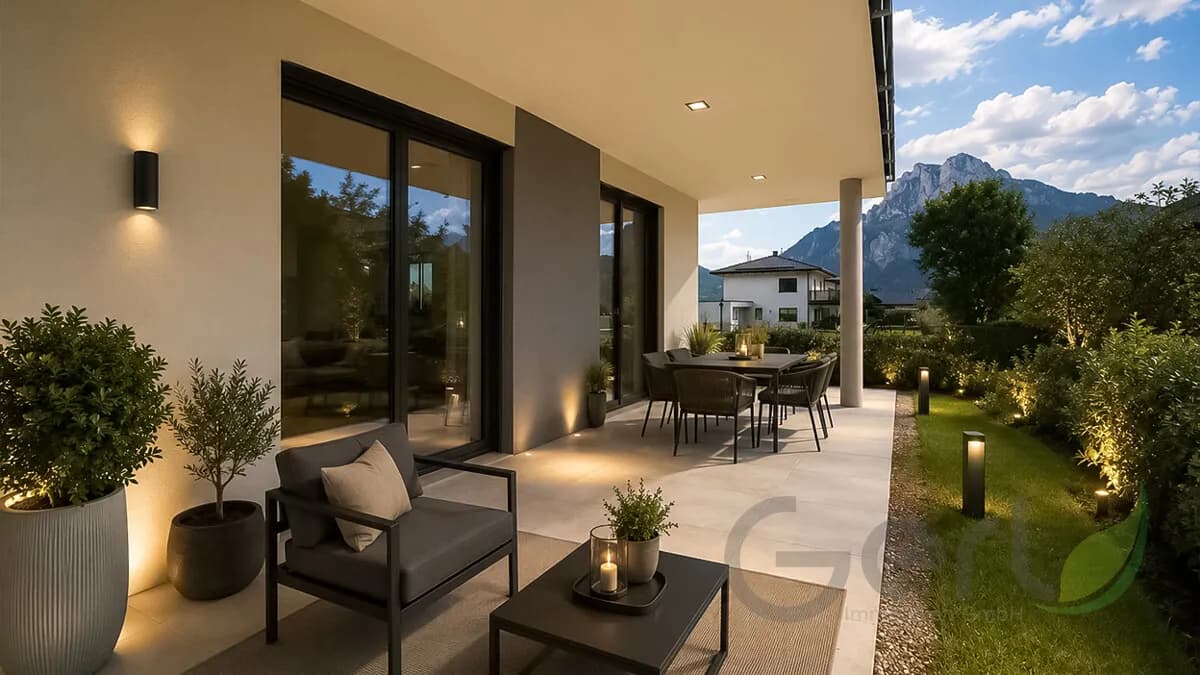 5-Zimmer-Haus kaufen in Gmunden – 159,24 m², € 798.000 – Bild 14 von 19