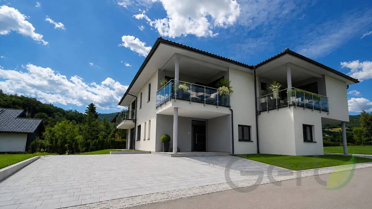 5-Zimmer-Haus kaufen in Gmunden – 159,24 m², € 798.000 – Bild 18 von 19