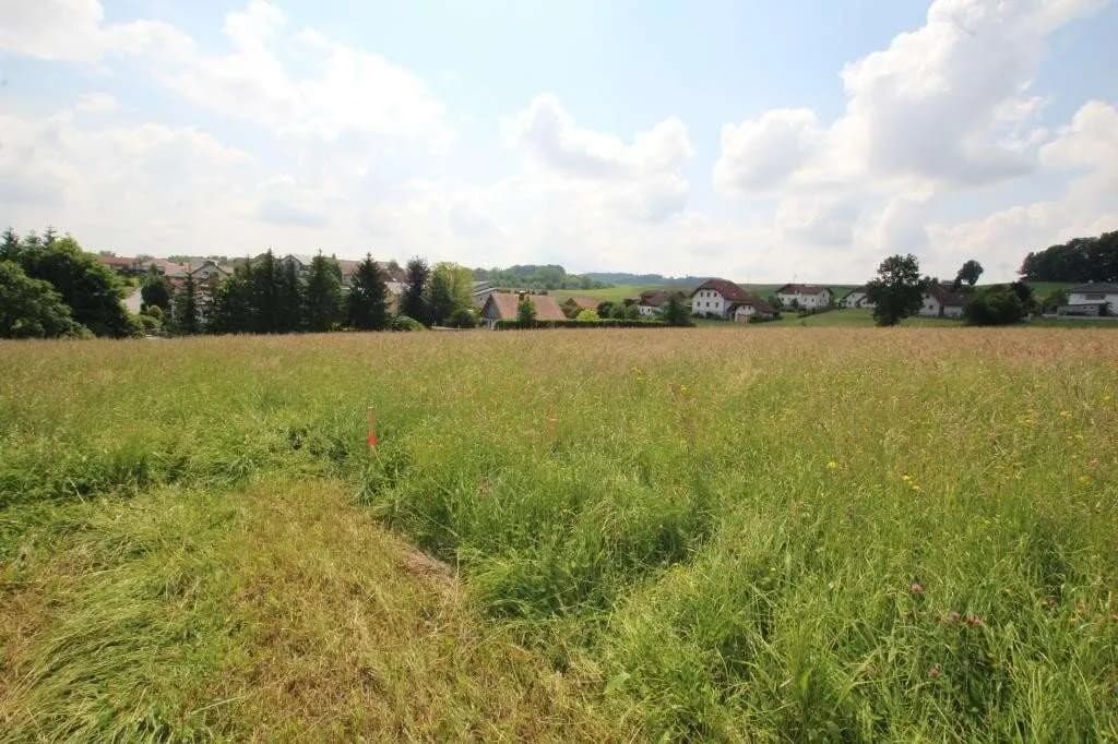Grundstück kaufen in Schärding – 1 227 m², € 122.700 – Bild 4 von 5