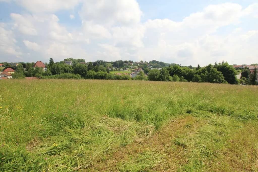 Grundstück kaufen in Schärding – 1 018 m², € 101.800