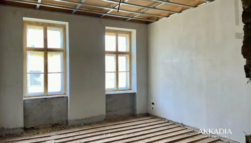 1-Zimmer-Wohnung kaufen in Wien – 30,91 m², € 230.000 – Bild 2 von 10