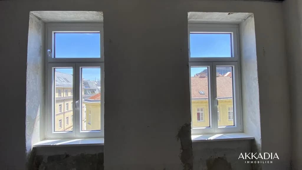 1-Zimmer-Wohnung kaufen in Wien – 30,91 m², € 230.000 – Bild 7 von 10