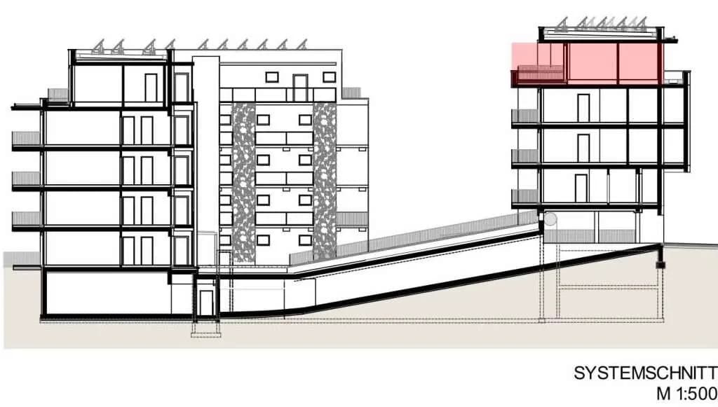 2-Zimmer-Wohnung kaufen in Graz – 60,92 m², € 488.000 – Bild 11 von 12