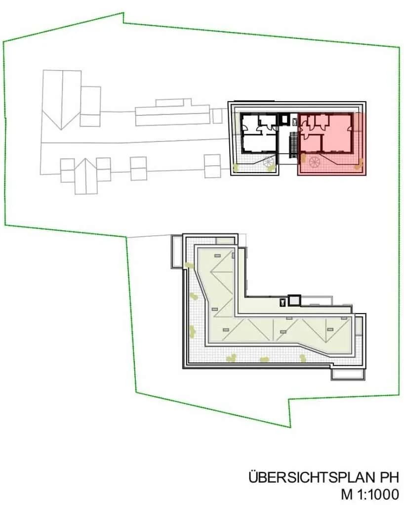 2-Zimmer-Wohnung kaufen in Graz – 60,92 m², € 488.000 – Bild 12 von 12