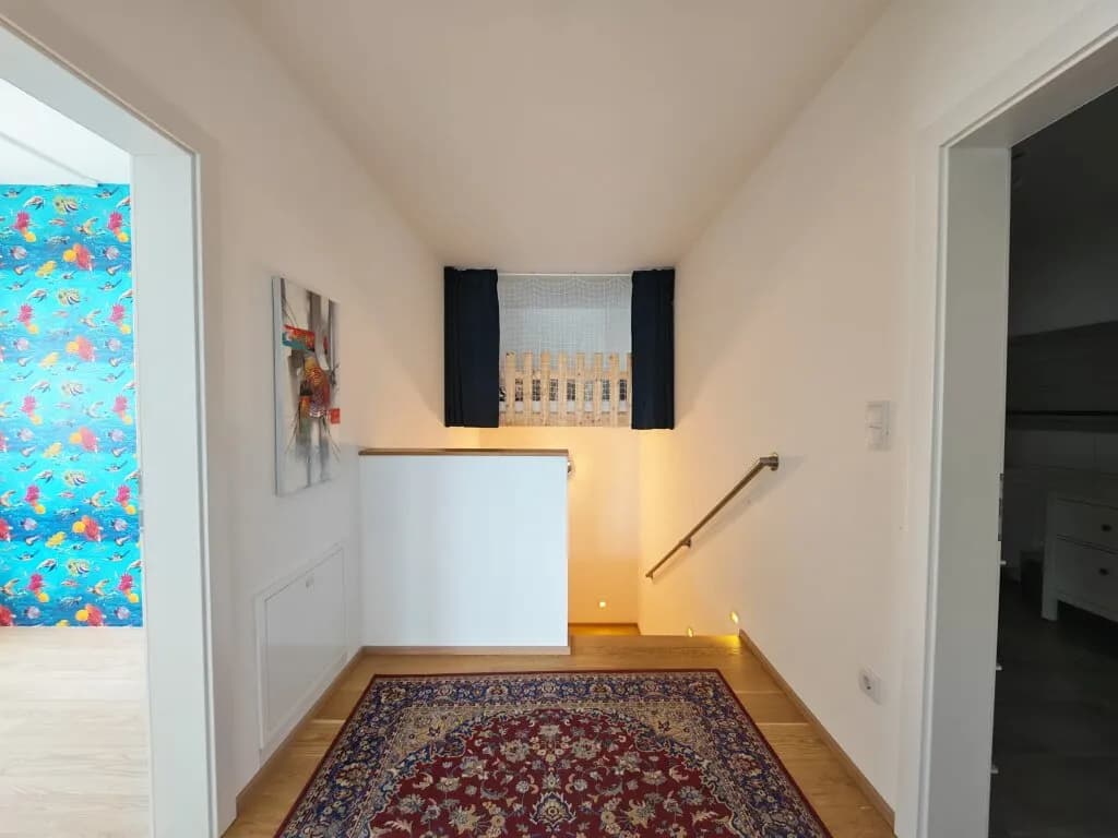 5-Zimmer-Haus kaufen in Korneuburg – 153,53 m², € 460.000 – Bild 4 von 21