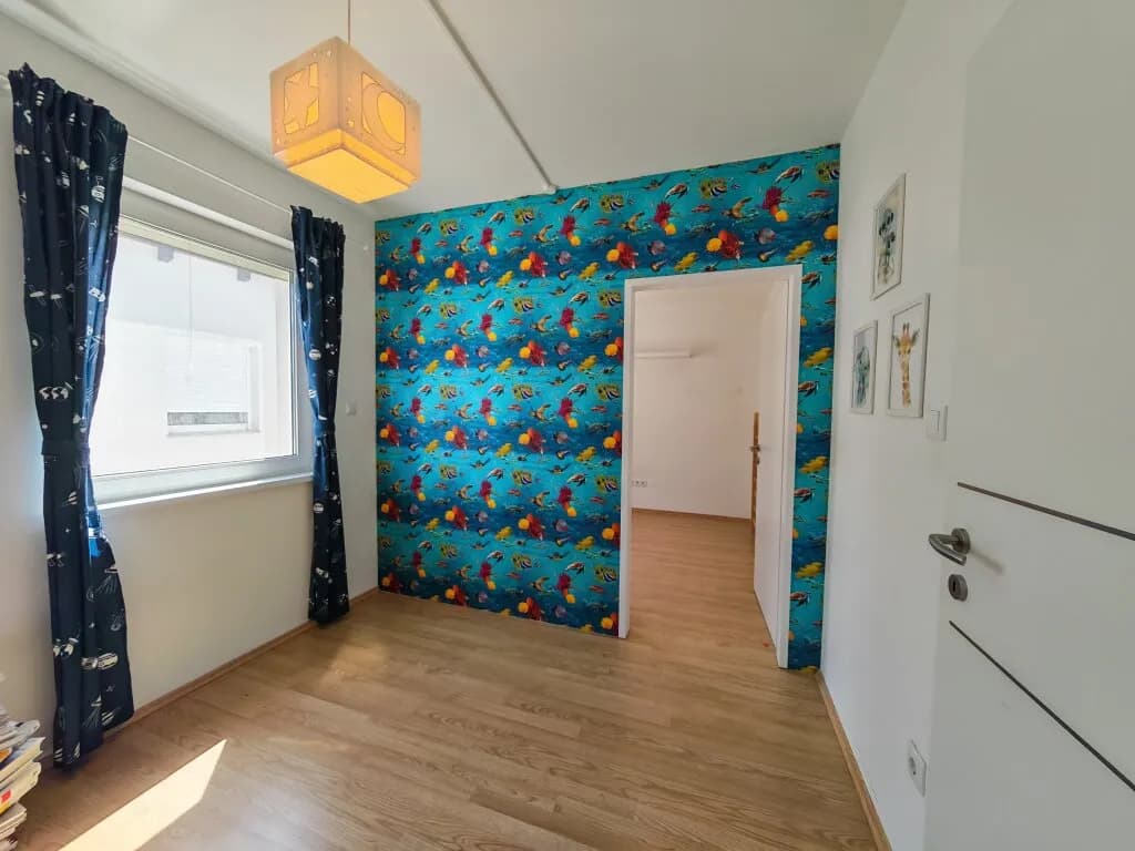 5-Zimmer-Haus kaufen in Korneuburg – 153,53 m², € 460.000 – Bild 11 von 21