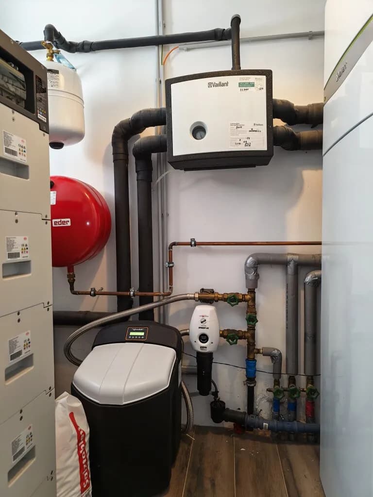 5-Zimmer-Haus kaufen in Korneuburg – 153,53 m², € 460.000 – Bild 13 von 21