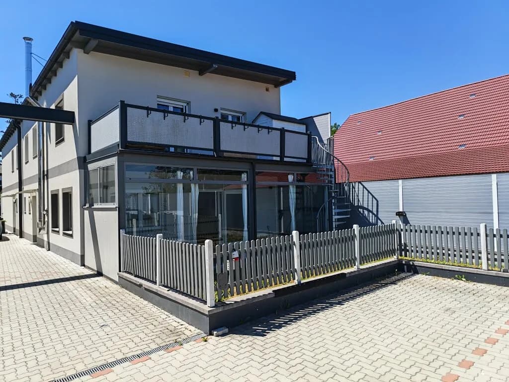 5-Zimmer-Haus kaufen in Korneuburg – 153,53 m², € 460.000 – Bild 17 von 21