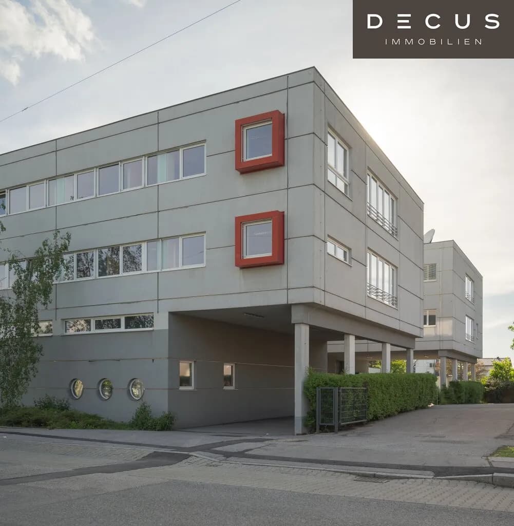 Gewerbeimmobilie mieten in Wien – 312 m², € 13 – Bild 3 von 10