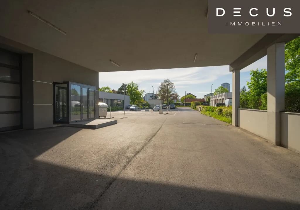 Gewerbeimmobilie mieten in Wien – 312 m², € 13 – Bild 6 von 10