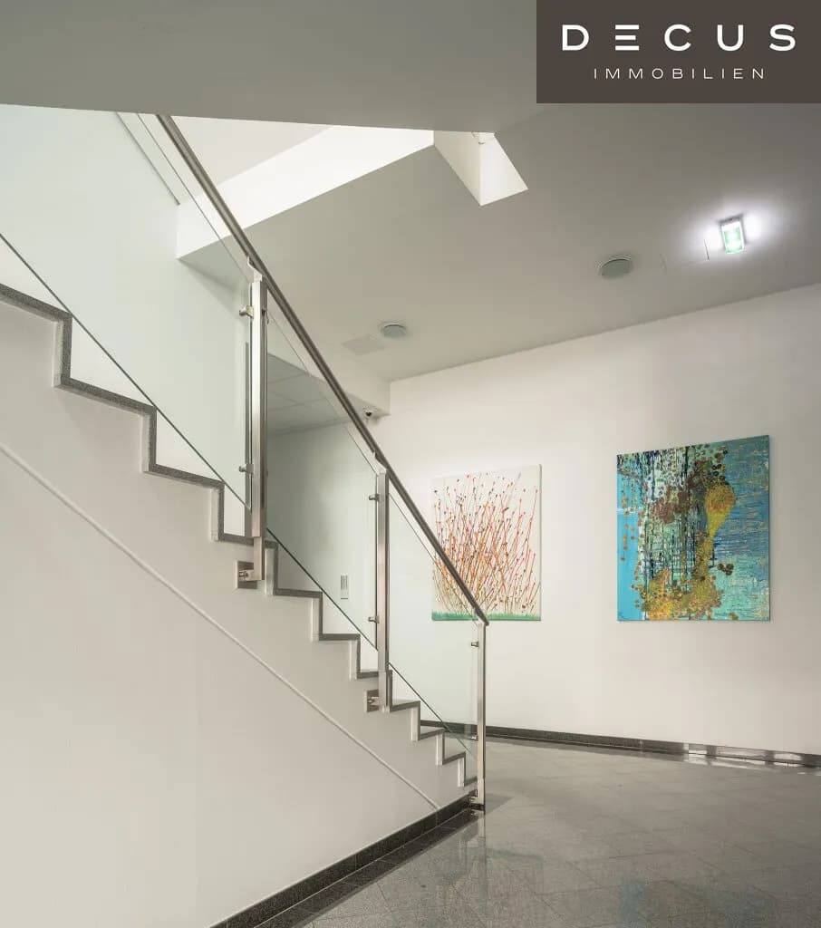 Gewerbeimmobilie mieten in Wien – 312 m², € 13 – Bild 8 von 10