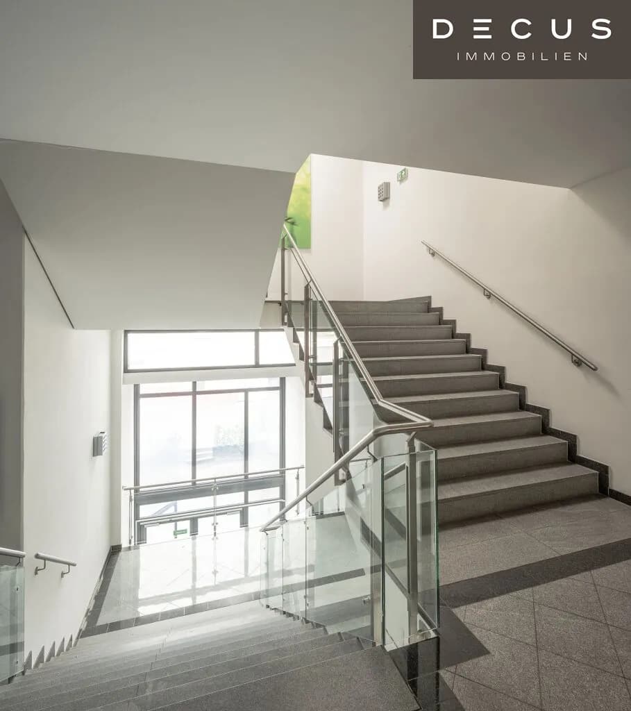 Gewerbeimmobilie mieten in Wien – 312 m², € 13 – Bild 9 von 10