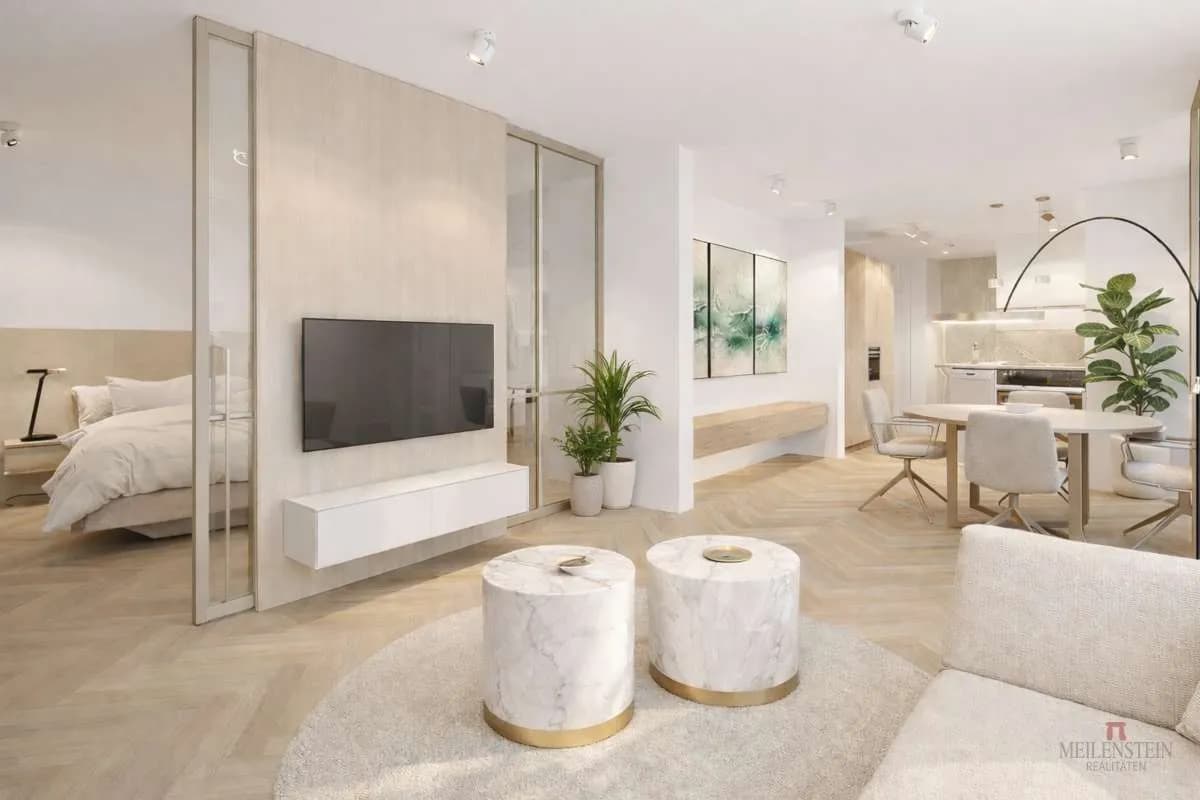 Wohnung kaufen in Spittal an der Drau – 66,31 m², € 592.000 – Bild 3 von 8