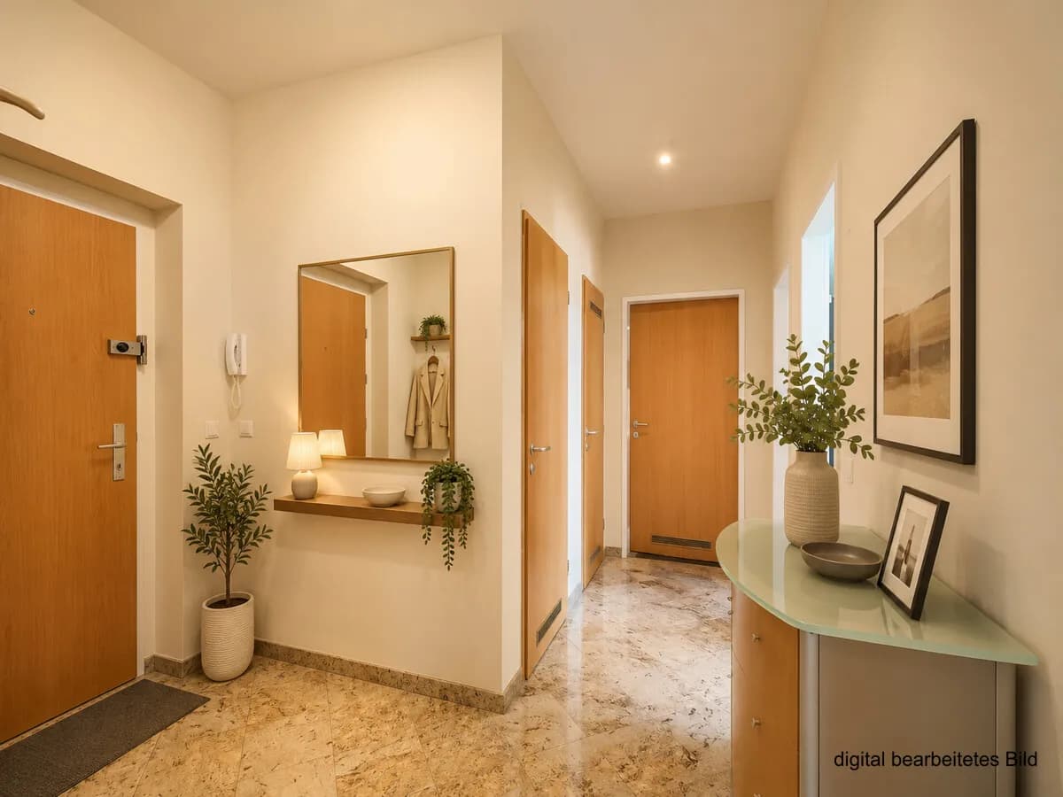 3-Zimmer-Wohnung kaufen in Mödling – 75 m², € 349.000 – Bild 1 von 21
