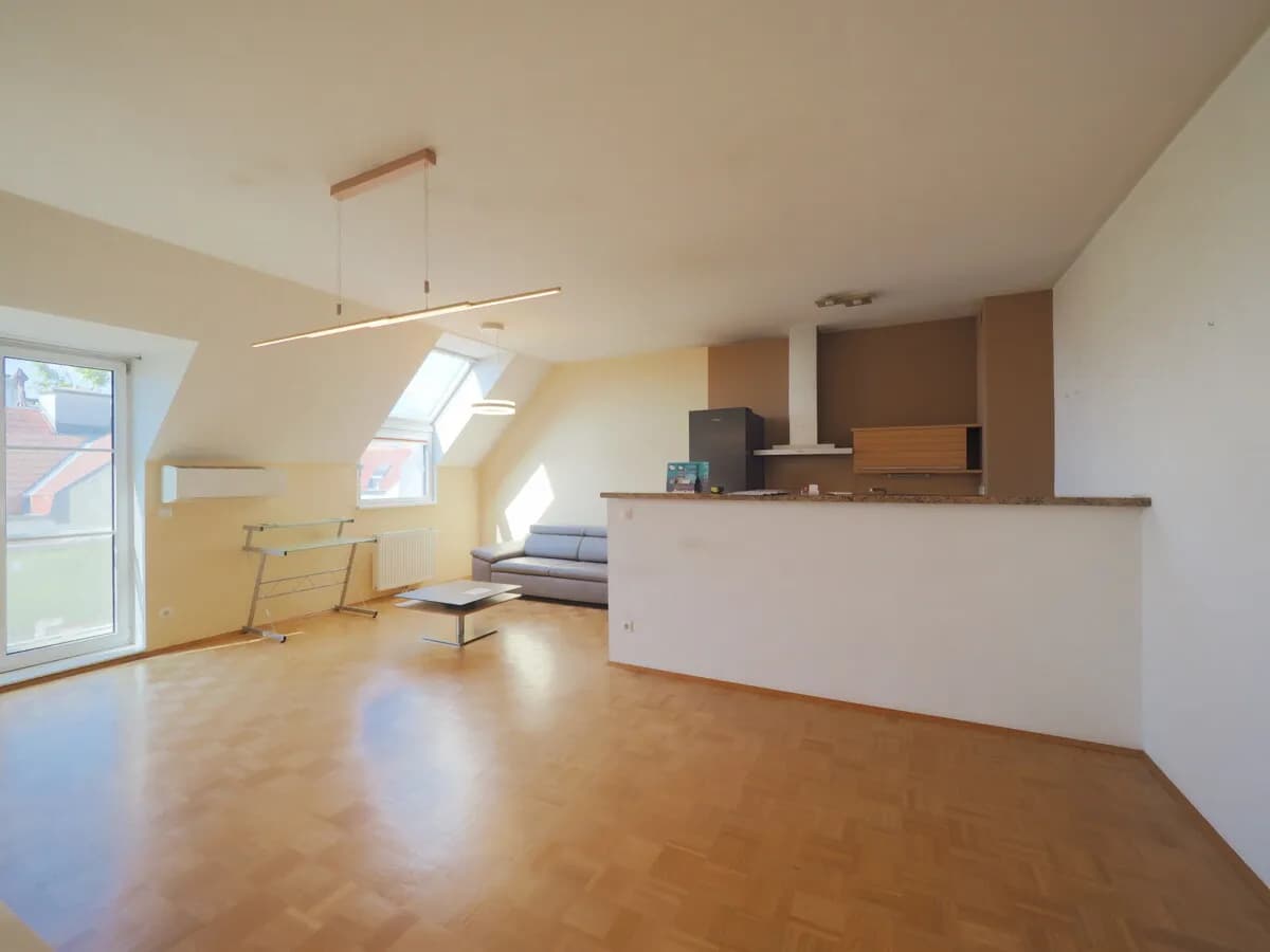 3-Zimmer-Wohnung kaufen in Mödling – 75 m², € 349.000 – Bild 3 von 21