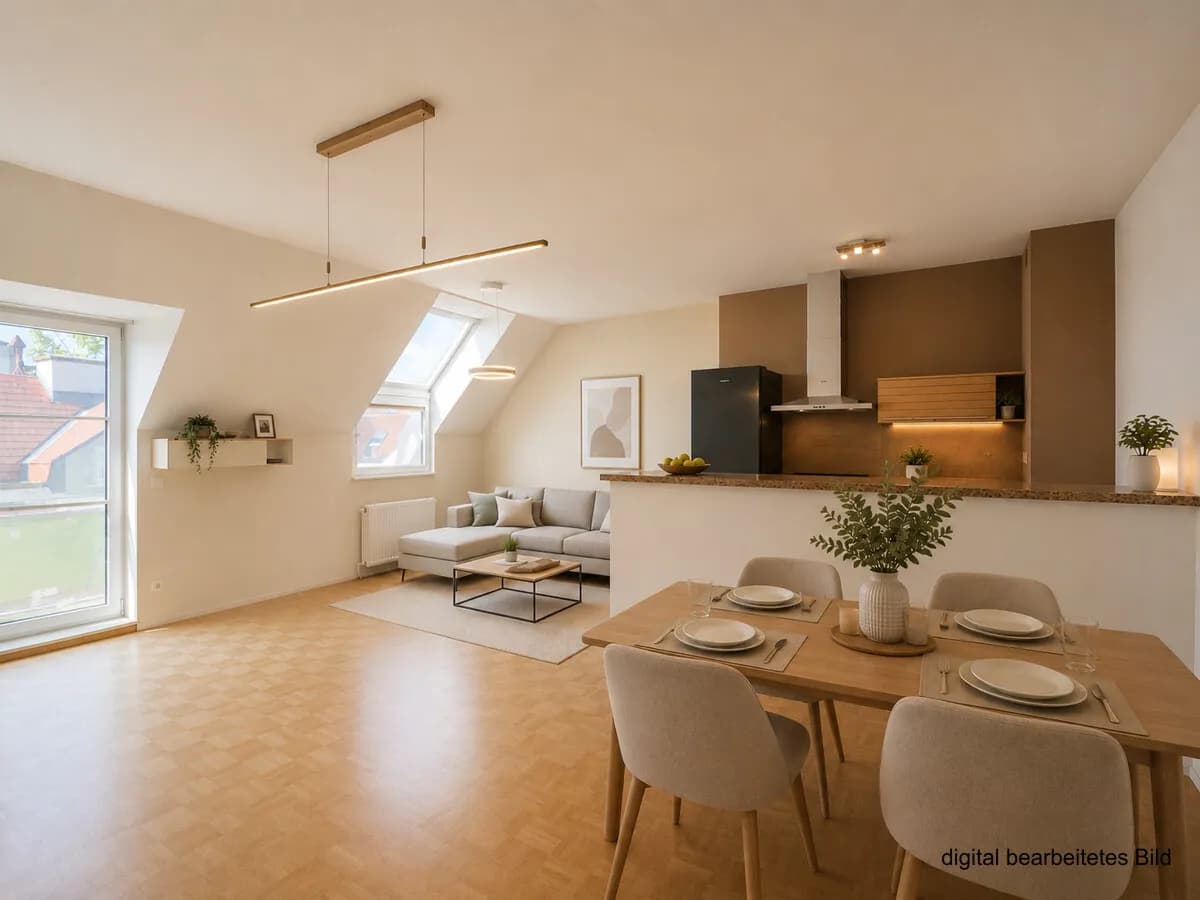 3-Zimmer-Wohnung kaufen in Mödling – 75 m², € 349.000 – Bild 4 von 21