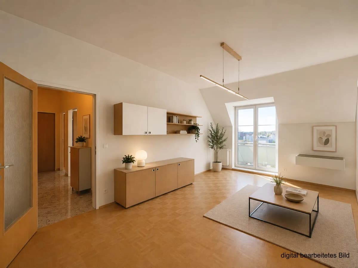 3-Zimmer-Wohnung kaufen in Mödling – 75 m², € 349.000 – Bild 6 von 21