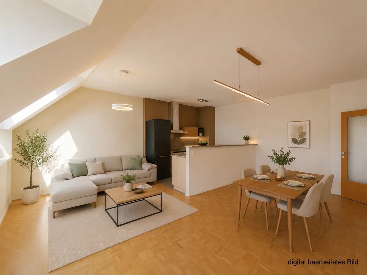3-Zimmer-Wohnung kaufen in Mödling – 75 m², € 349.000 – Bild 8 von 21