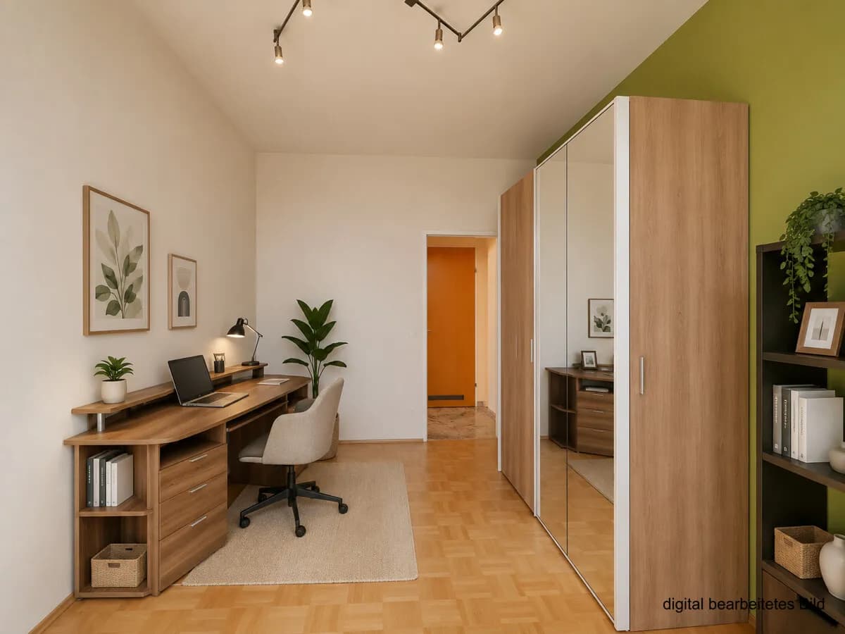 3-Zimmer-Wohnung kaufen in Mödling – 75 m², € 349.000 – Bild 11 von 21