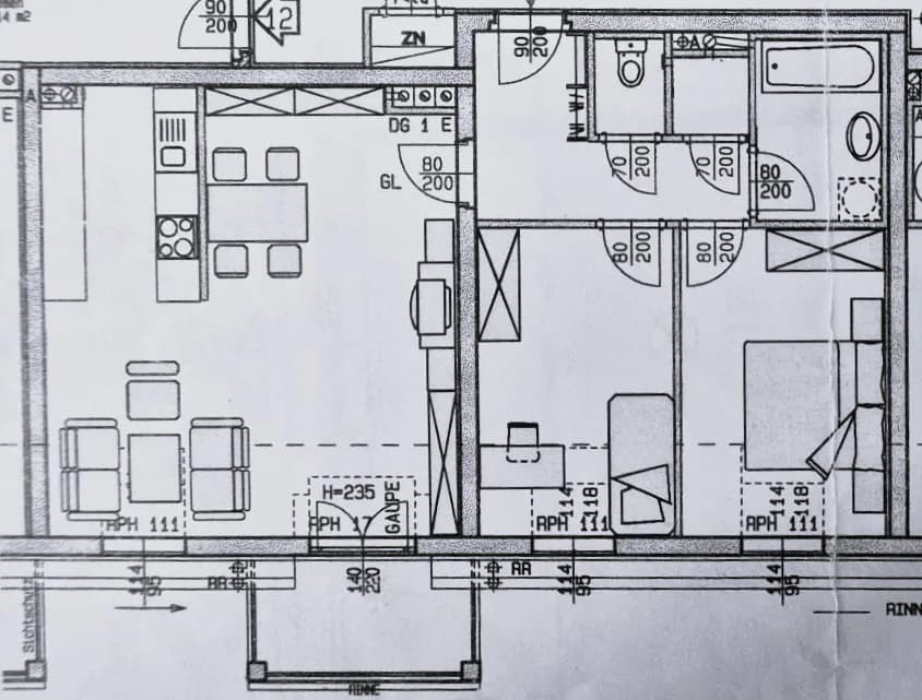 3-Zimmer-Wohnung kaufen in Mödling – 75 m², € 349.000 – Bild 20 von 21