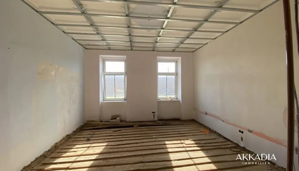 3-Zimmer-Wohnung kaufen in Wien – 61,6 m², € 450.000 – Bild 2 von 9