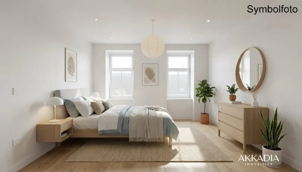 3-Zimmer-Wohnung kaufen in Wien – 61,6 m², € 450.000 – Bild 3 von 9