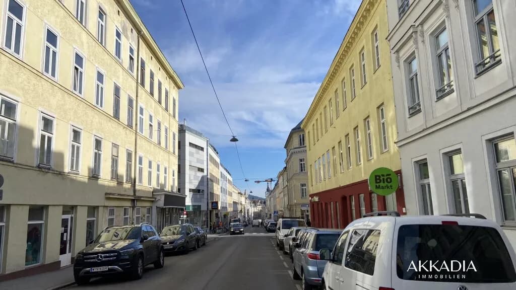 3-Zimmer-Wohnung kaufen in Wien – 61,6 m², € 450.000 – Bild 7 von 9
