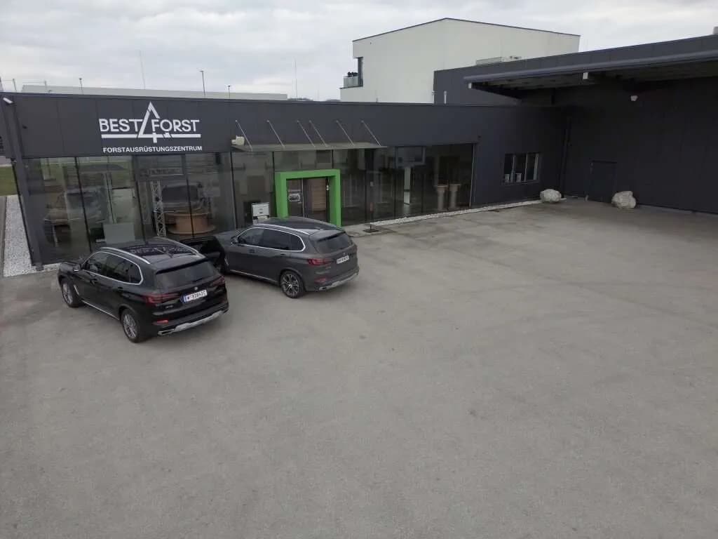 Immobilie kaufen in Sankt Pölten – 5 079 m² – Bild 2 von 27