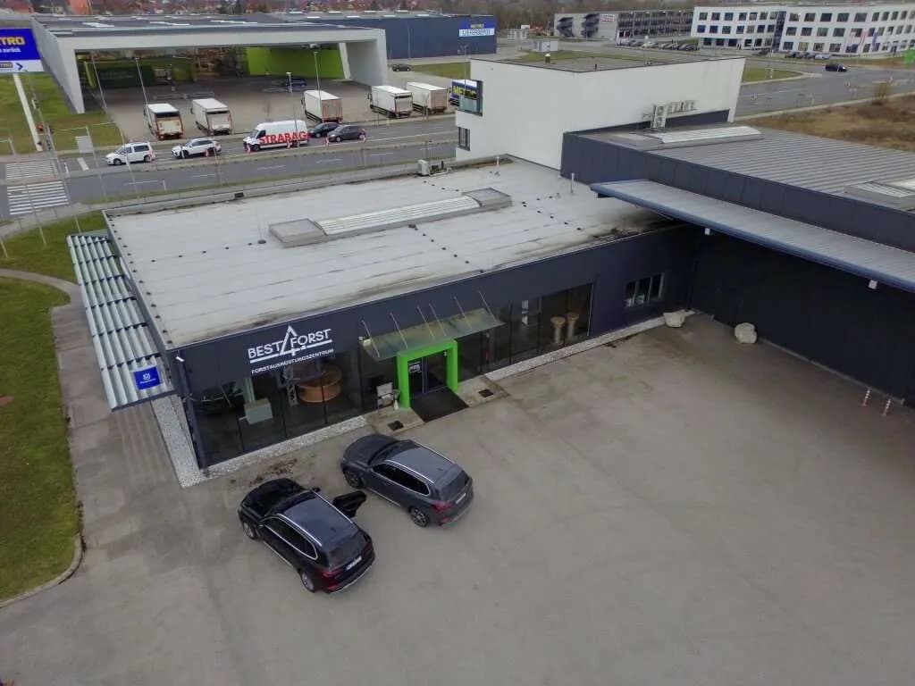 Immobilie kaufen in Sankt Pölten – 5 079 m² – Bild 4 von 27