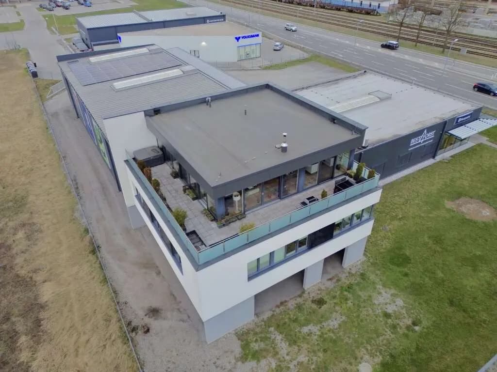Immobilie kaufen in Sankt Pölten – 5 079 m² – Bild 5 von 27