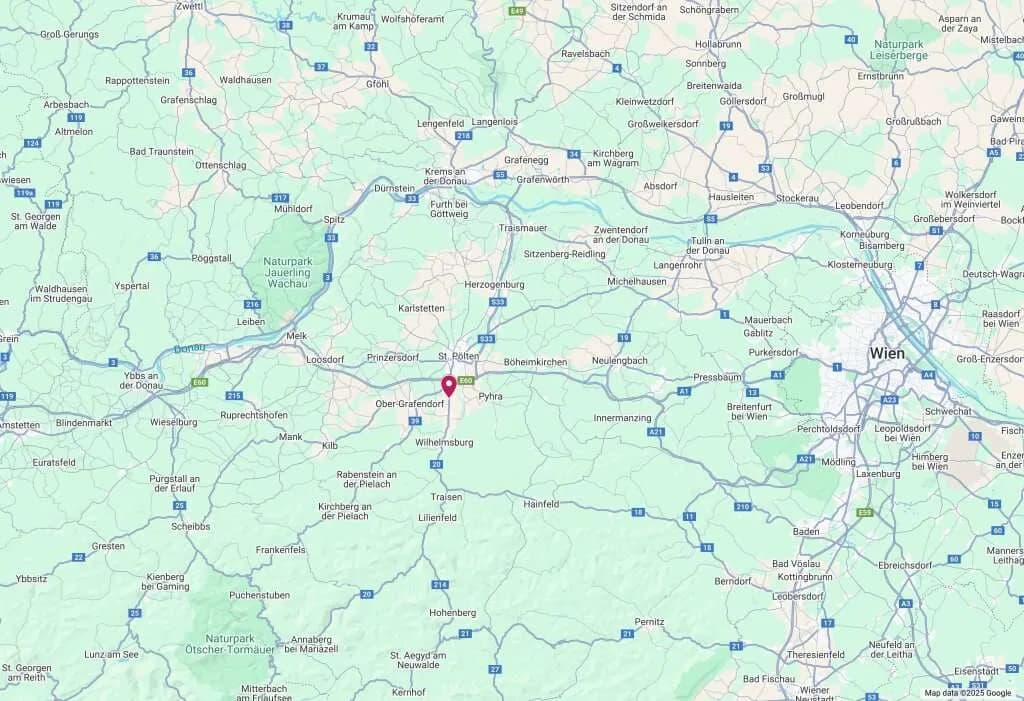 Immobilie kaufen in Sankt Pölten – 5 079 m² – Bild 18 von 27