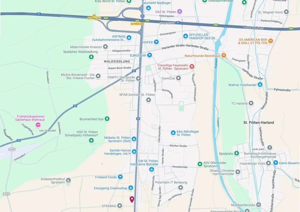 Immobilie kaufen in Sankt Pölten – 5 079 m² – Bild 19 von 27