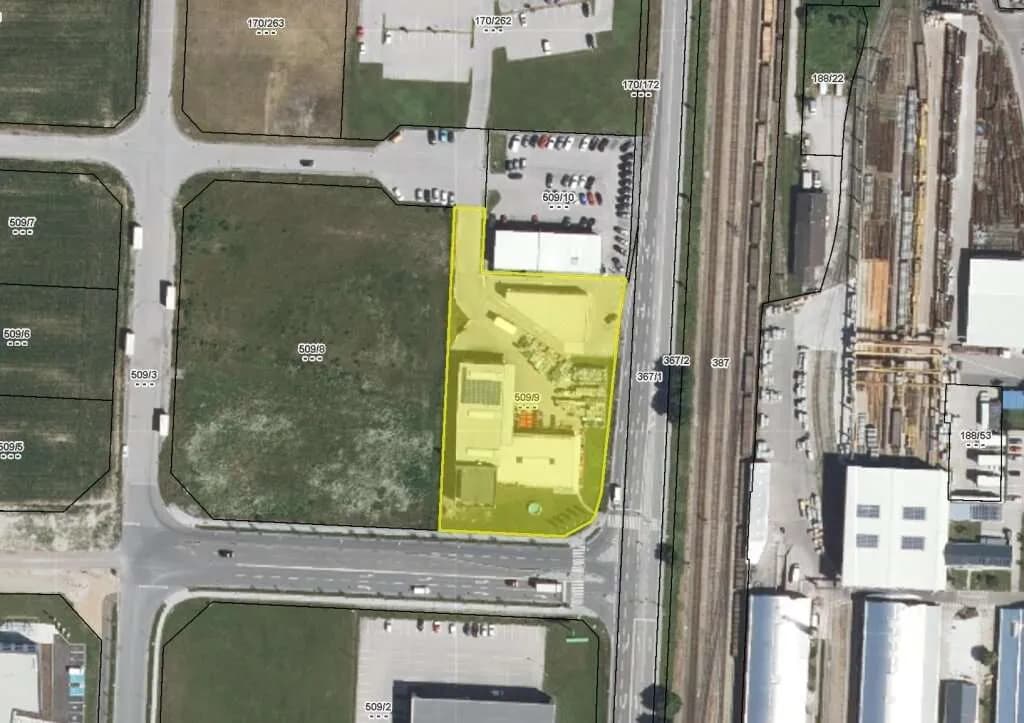 Immobilie kaufen in Sankt Pölten – 5 079 m² – Bild 20 von 27