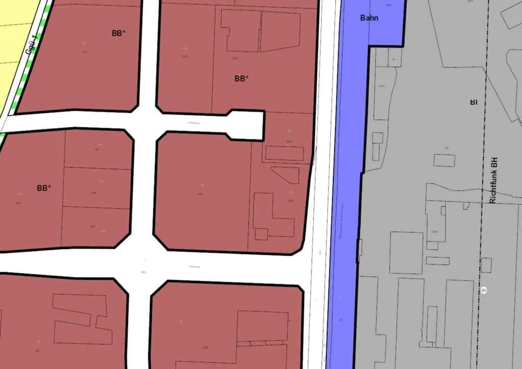 Immobilie kaufen in Sankt Pölten – 5 079 m² – Bild 21 von 27