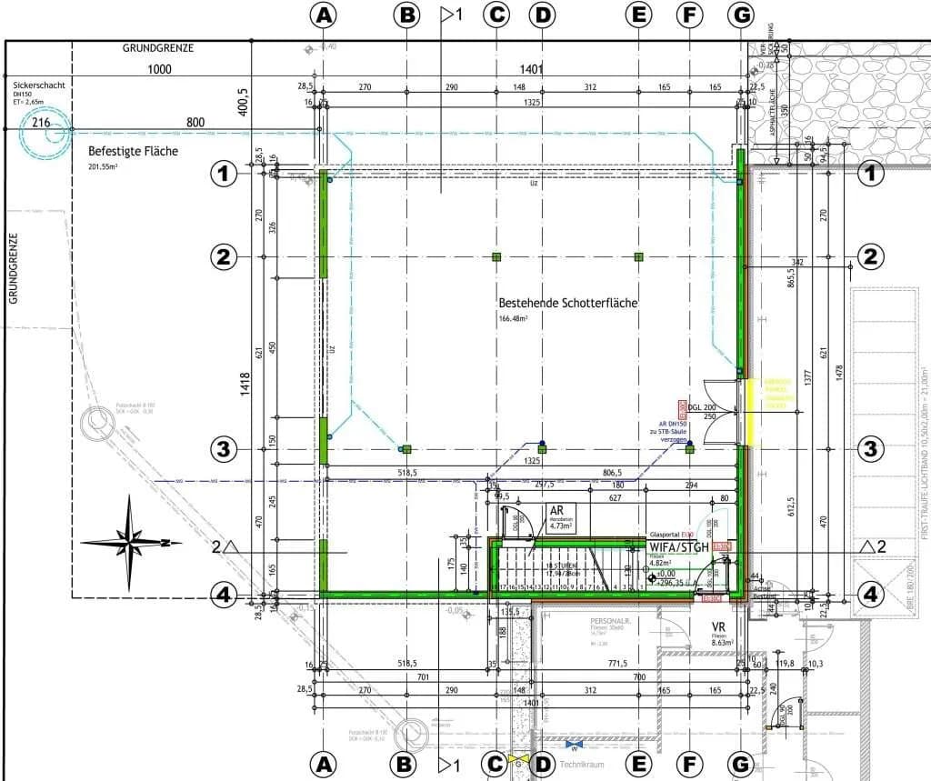 Immobilie kaufen in Sankt Pölten – 5 079 m² – Bild 23 von 27
