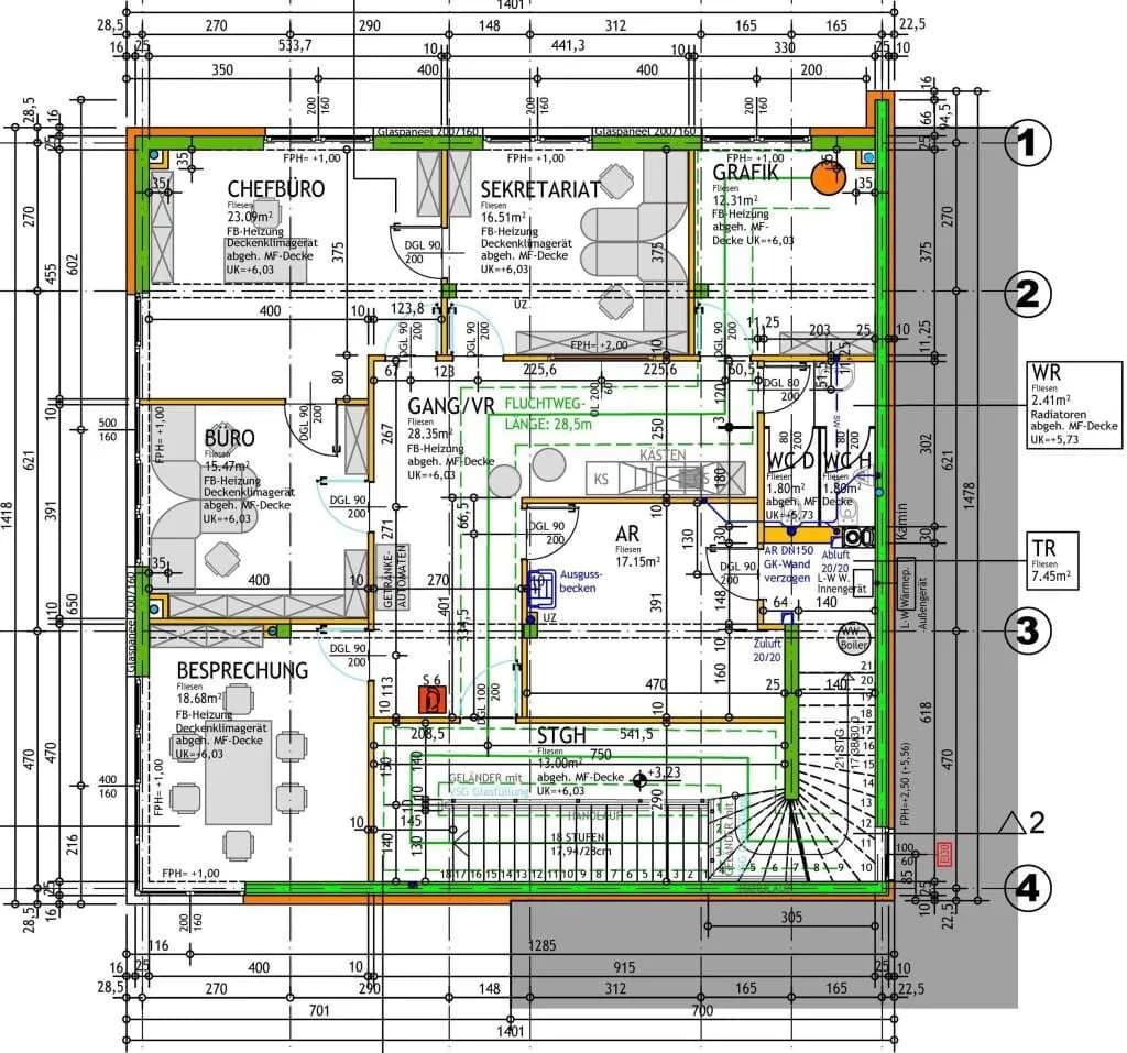 Immobilie kaufen in Sankt Pölten – 5 079 m² – Bild 24 von 27