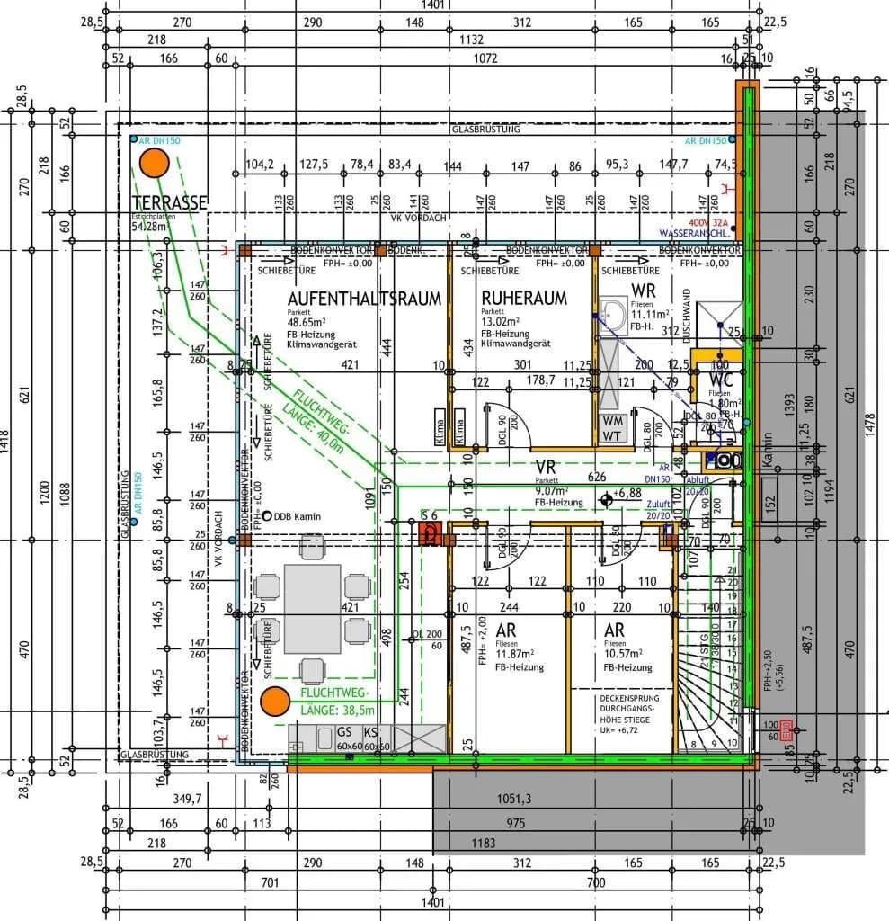 Immobilie kaufen in Sankt Pölten – 5 079 m² – Bild 25 von 27