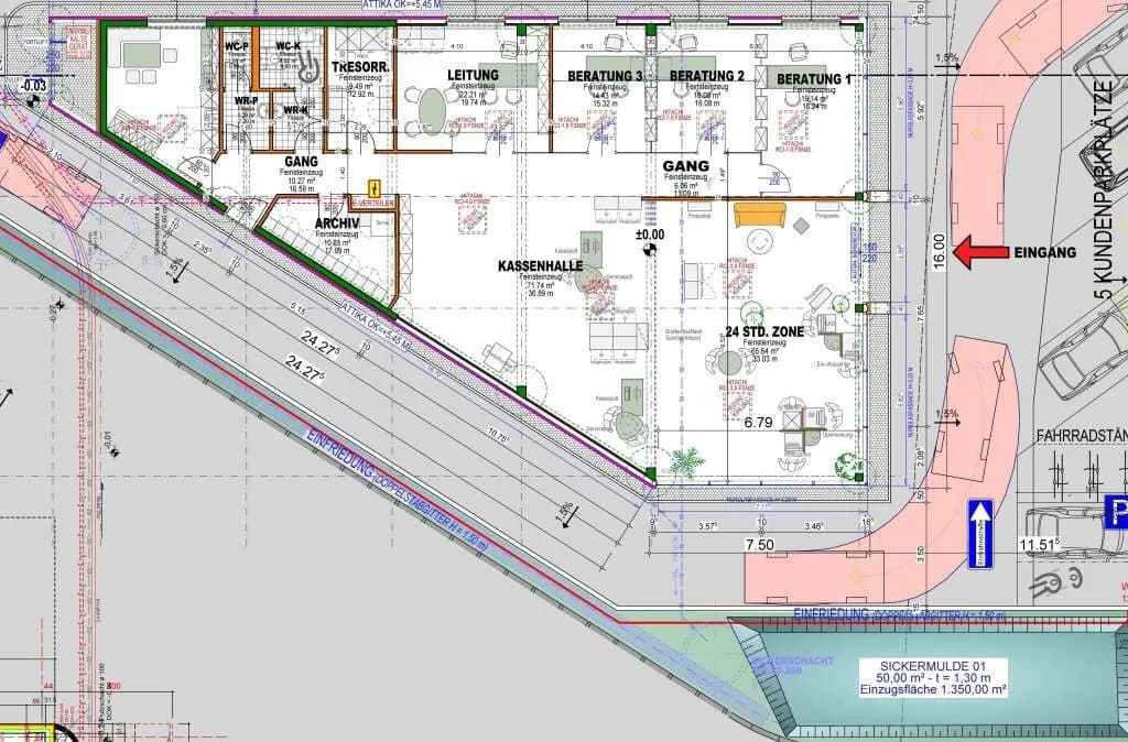 Immobilie kaufen in Sankt Pölten – 5 079 m² – Bild 26 von 27