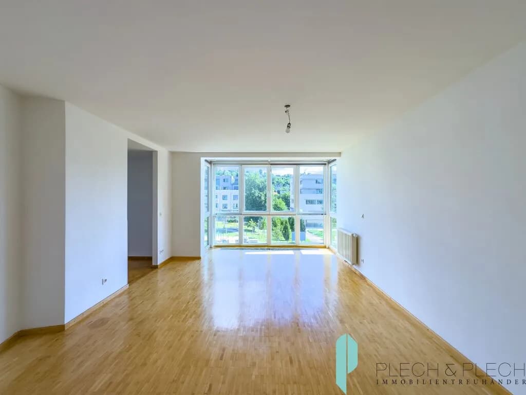 3-Zimmer-Wohnung mieten in Wien – 76,83 m², € 1.478 – Bild 2 von 16