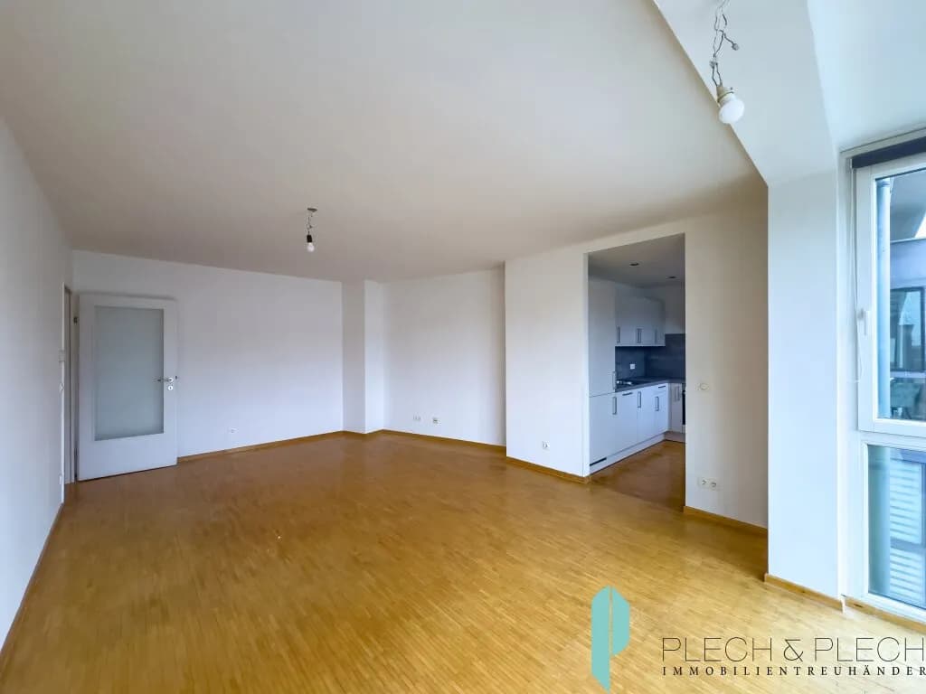 3-Zimmer-Wohnung mieten in Wien – 76,83 m², € 1.478 – Bild 3 von 16