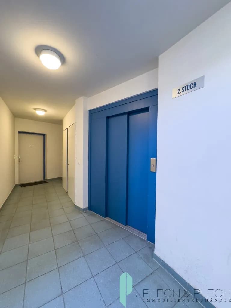 3-Zimmer-Wohnung mieten in Wien – 76,83 m², € 1.478 – Bild 14 von 16