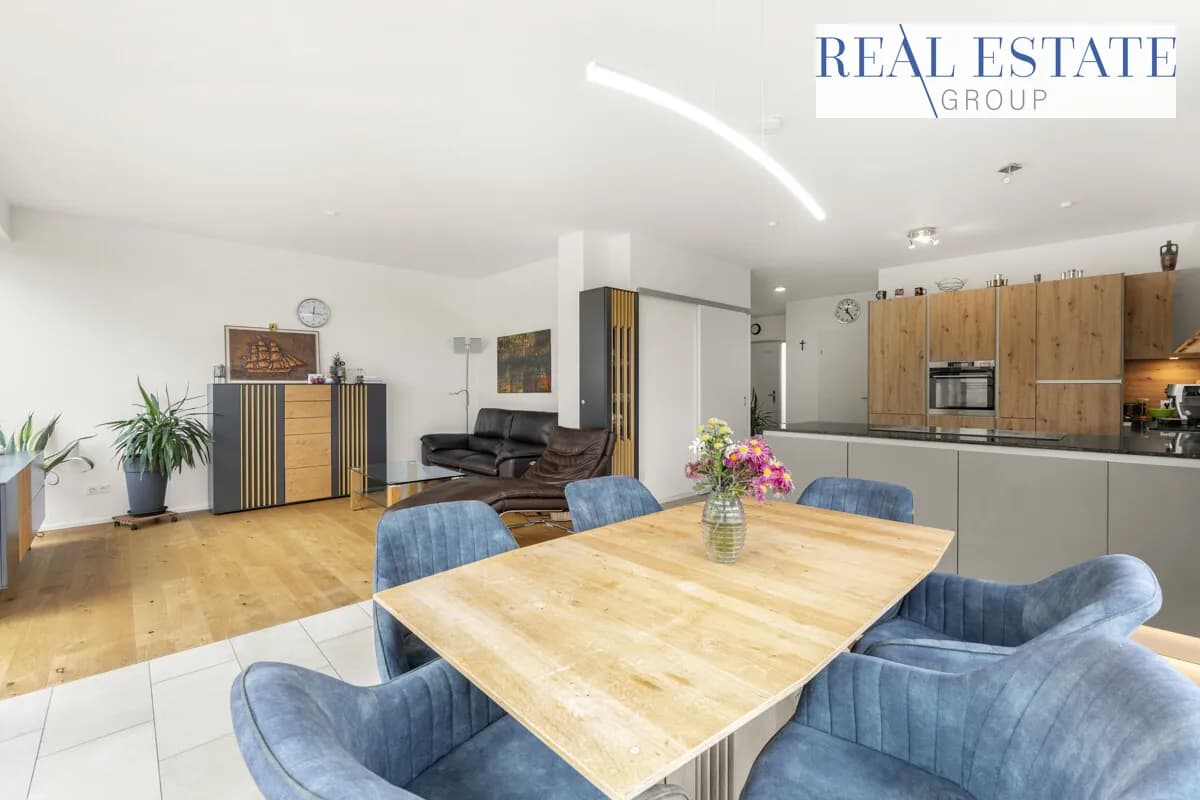 4-Zimmer-Haus kaufen in Klagenfurt – 123,71 m², € 599.000